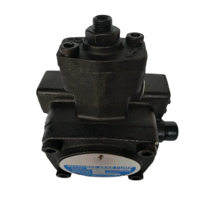 VCM-SF/DF/SM Series VCM-SF-12D-10 VCM-SF-20D-10 VCM-SF-30C-20 VCM-SF-40D-20 Hydraulic Variable Vane Pump