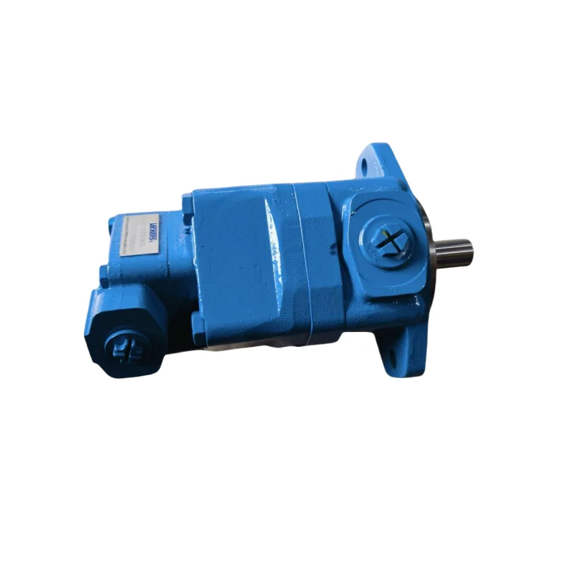 Hydraulic Vane Pump V2010 Series V2010 1FBS2S 1AA12 V2010 1F7S1S 1AA12