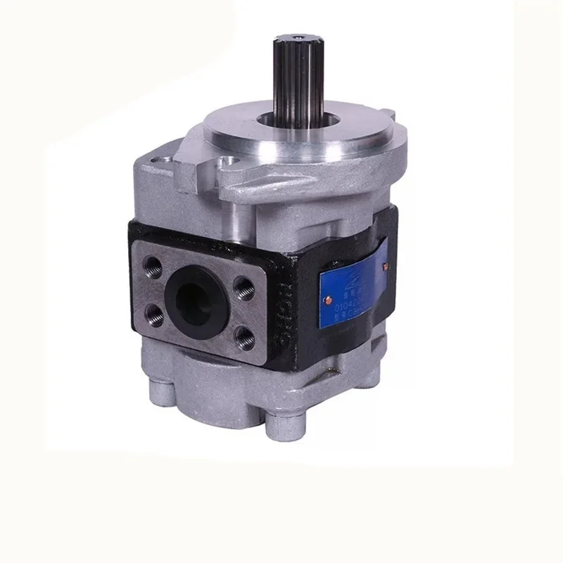 CBH Series CBHC-F CBHZ-F CBHZB-F CBHZA-F Low Noise Hydraulic Gear Pump CBHZA-F30-AF