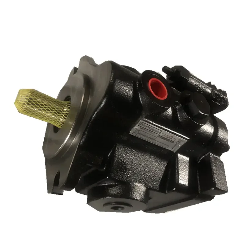 PV6 PV10 PV15 PV20 PV29 PV38 PV47 Series PV202R1EC02 PV20 2R1D C00 J343 Hydraulic Piston Pump