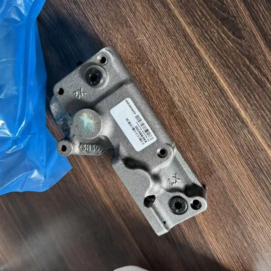 Pressure Control Pilot KVME Series KVME11201 KVME11204  KVEBB1404 KVEBB1802 KVEBS0799