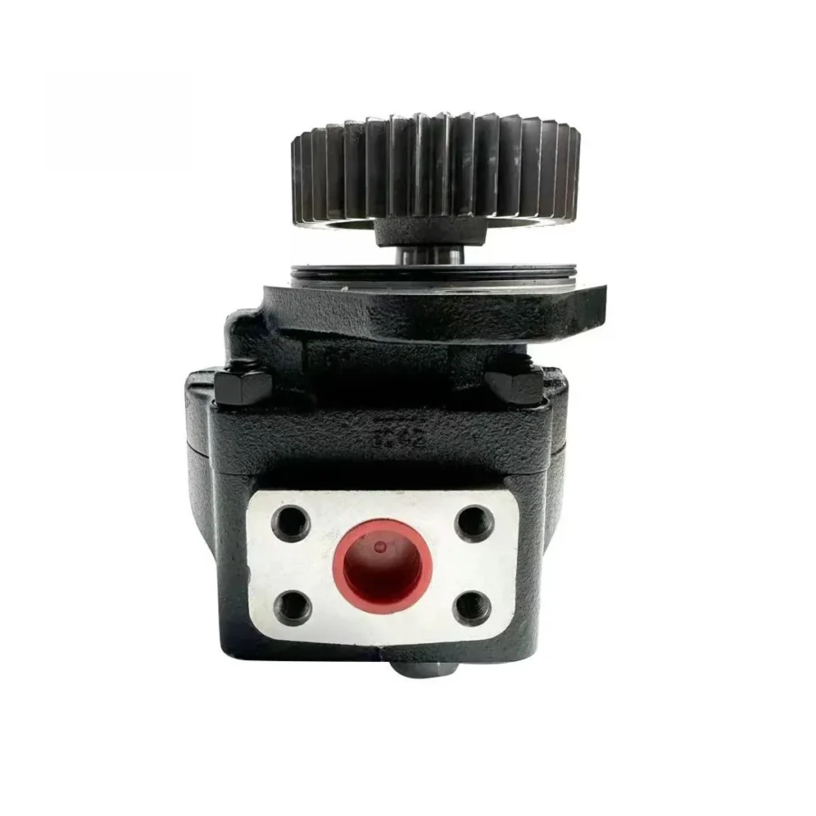 Hydraulic Gear Pump JCB 3CX 4CX Series 333/G5390 333/G5393