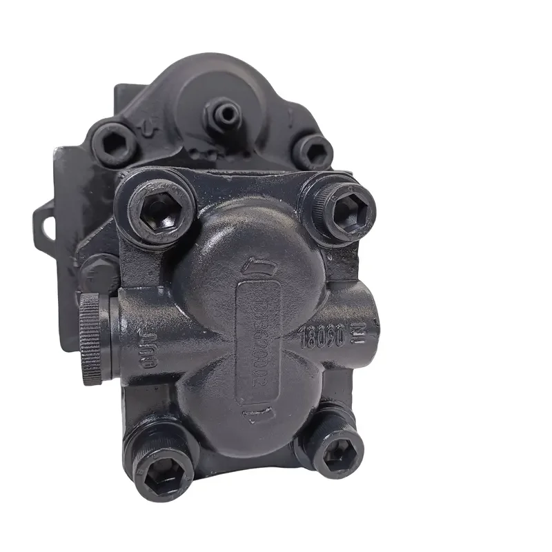 PVD Series PVD-1B-32P-1165-46650 PVD-15B-37P-9AGS-5599A PVD-1B-32P-1165-46650 Piston Pump