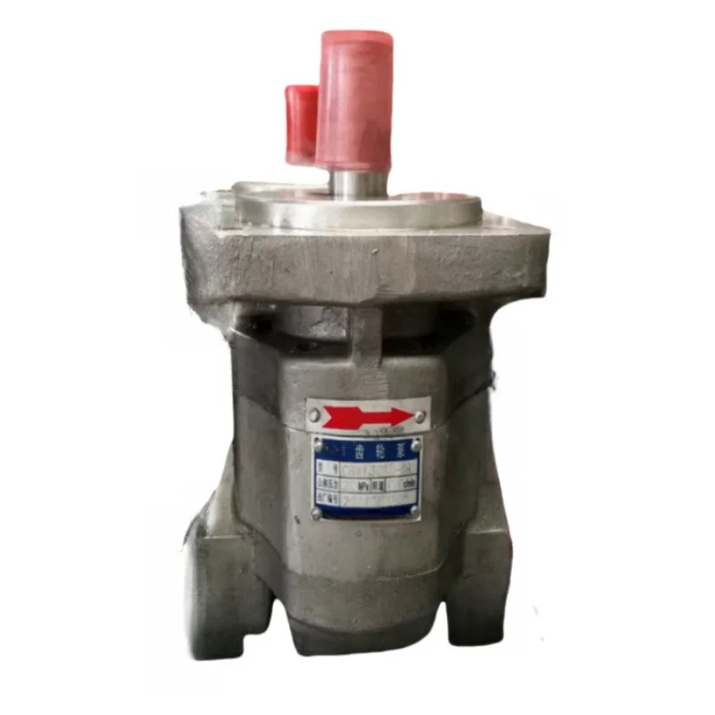 CBK1004 CBK1006 CBK1008 CBK1010 Series CBK1008-A1FR CBK1012-B4FR Hydraulic Gear Pump