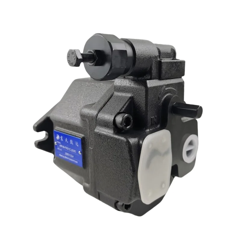 AR16 AR22 AR37 Series Hydraulic Piston Pump AR22-FR01CS-2080 AR37-FR01H-S-K-32 AR16-FR01C-2080
