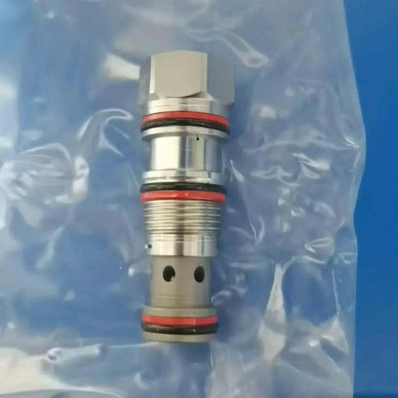 CKCB-XCN PPDB-LAN Pilot Operated RDDA-LAN RPEC-LNN Hydraulic Cartridge Valve
