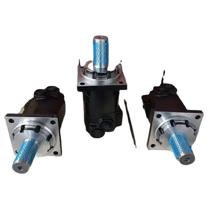 Hydraulic Orbit Motor 106-1114-006 106-1111-006 109-1689-006 114-1080-006
