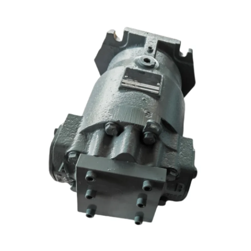 MF21-031A-45 Hydraulic Axial Piston Motor for Excavator Mixer Concrete MF20 MF21 MF22 MF23 MF27