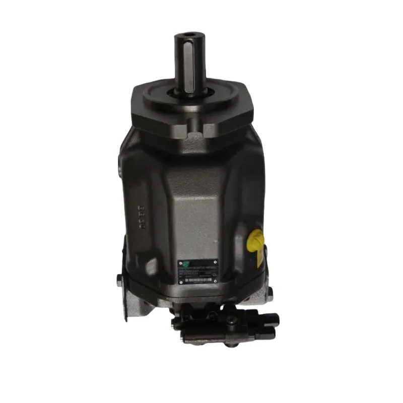 Variable Displacement Hydraulic Piston Pump HA10VO28 HA10VO45 HA10VO71 HA10VO100 Series HA10V028DR/31R-PSC1200-S01