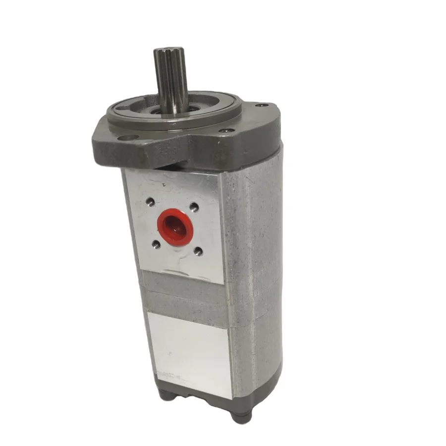 Hydraulic Gear Pump PLL1411DSC46MLP50 0510415607 AZPGG AZPFF AZPF AZPN AZPG AZPB