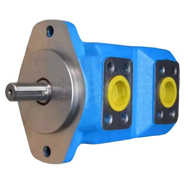 Hydraulic Vane Motor 26M 45M Series 45M-185-11C-20 45M-130A-11C-20 26M-42A-1C20 25M-65A-1C20