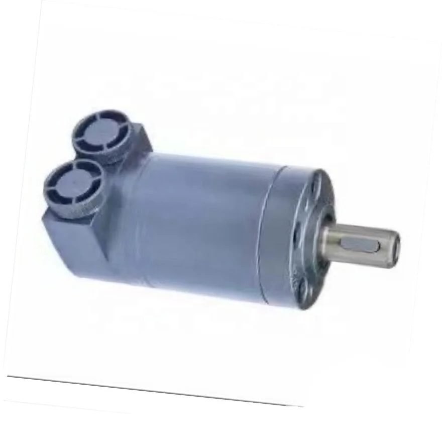 BMK BMM BMP BMR 50 80 100 125 160 200 250 315 400 500 Hydraulic Orbital Motor BMR-160 BMH310