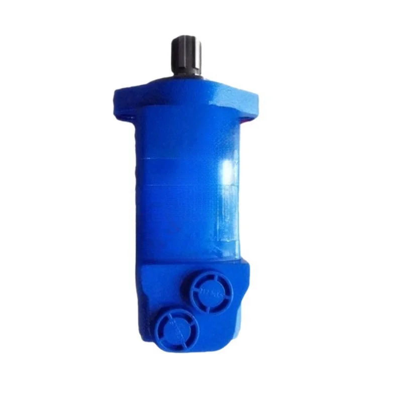 2K-130/604-1053 Hydraulic Orbit Motor 2K-195 2K-160 2K-130 2K-100 2K-80