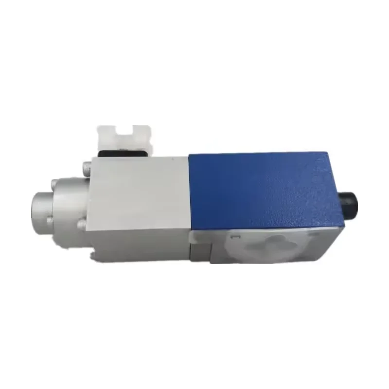 Pilot Operated DBE DBEM DBEM20 DBEM20-30B Proportional Pressure Relief Valve DBEM20-5X315YG24NK4M