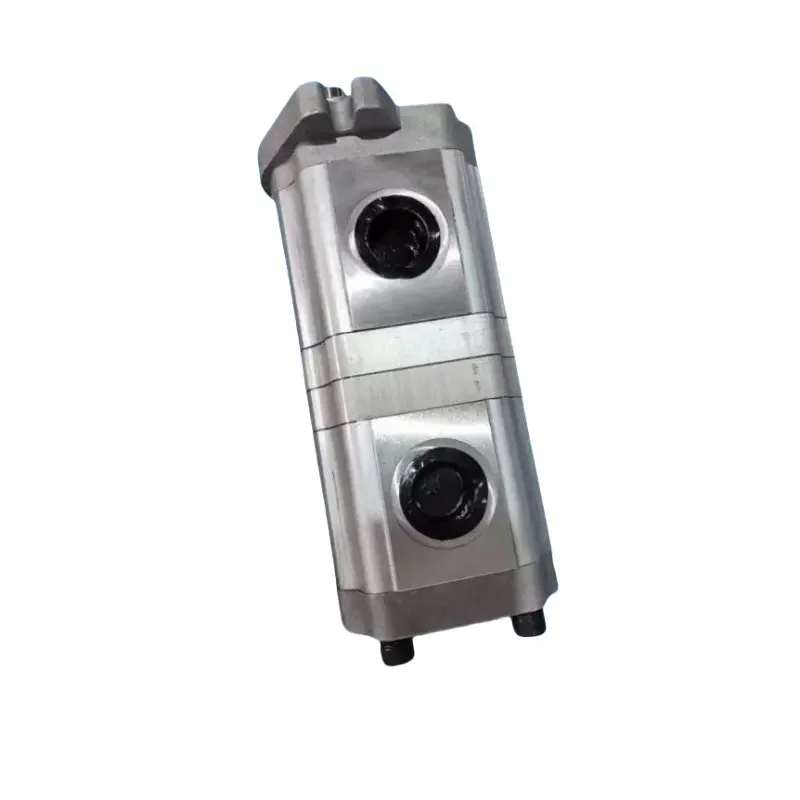 CBTL CBT CBTLQ CBKC CBTSL CBHYD CBHYA Series CBTL-E425 E420-ALPR High Pressure Hydraulic Gear Pump
