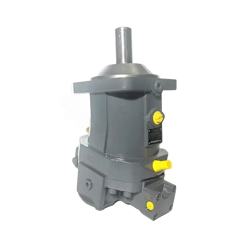 A6 Series Hydraulic Axial Piston Motor A6 A6VM A6VM160 A6VM160HD2E/63W-VAB020B A6VM107HA1X/63W-VSD51000A-S