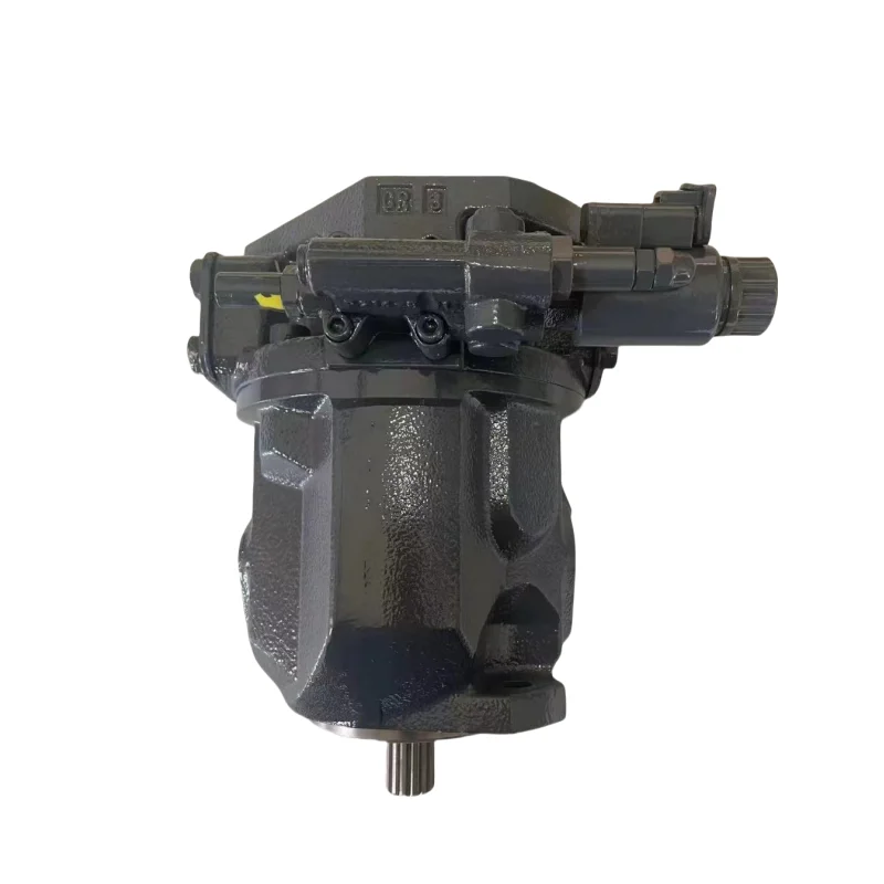 Hydraulic Piston Pump A10VSO18 A10VSO45 A10VSO63 A10VSO71 A10VSO100 Series A10VSO71DR/31R-PPA12NOO A10VSO71DRG31R-VKC92K03
