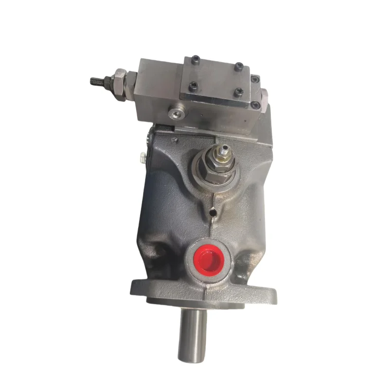 PV Series PV092R1K1T1NMMC PV046R1K1T1NMMC PV040R1K1T1NGC1 Hydraulic Piston Pump