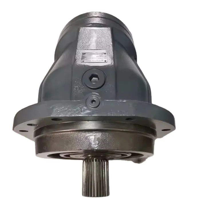 Axial Piston Fixed Hydraulic Motor A2FM107 A2FM125 A2FM250 A2FM355 A2FM500 Series A2FM160/61W-VAB100 A2FM355/60W-VZH010