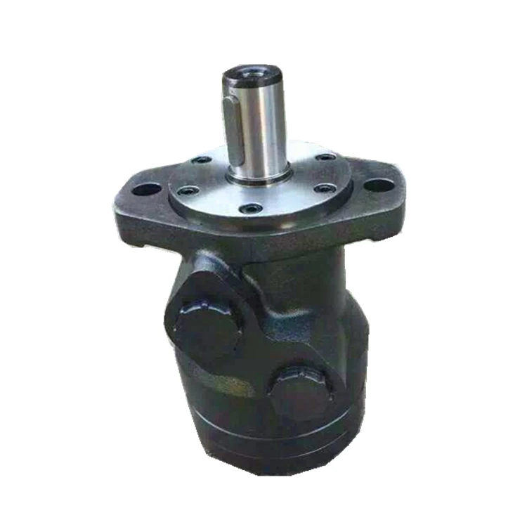 OMP Series OMP-36 OMP-50 OMP-80 OMP-100 OMP-125 OMP-160 OMP-200 Hydraulic Axis Piston Motor