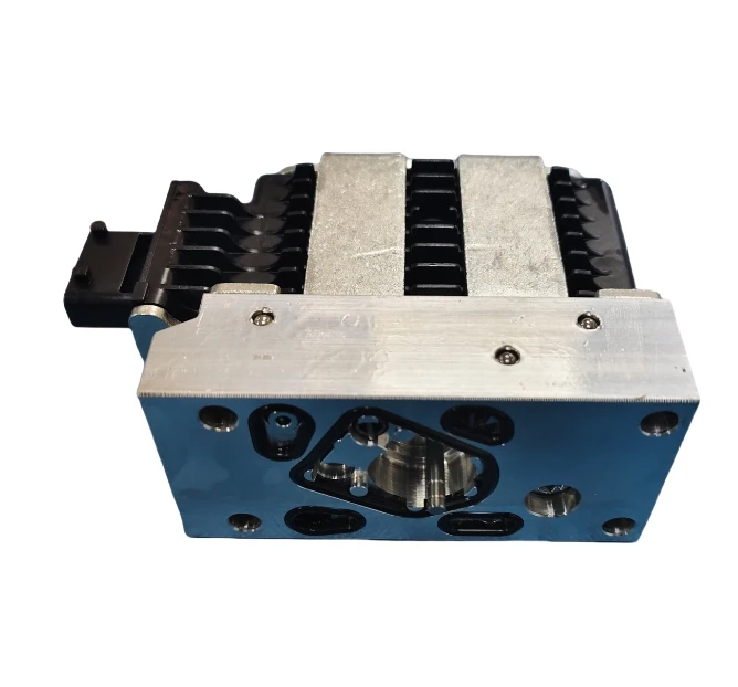 PVE Series PVEH32(S7) 11166817 PVEA32(S7) 11177353 PVEH120(S7) 11166777 Proportional Valve