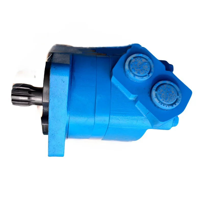 114 Series Hydraulic Orbit Motor 114-1048-005 114-1079-006 114-1080-006