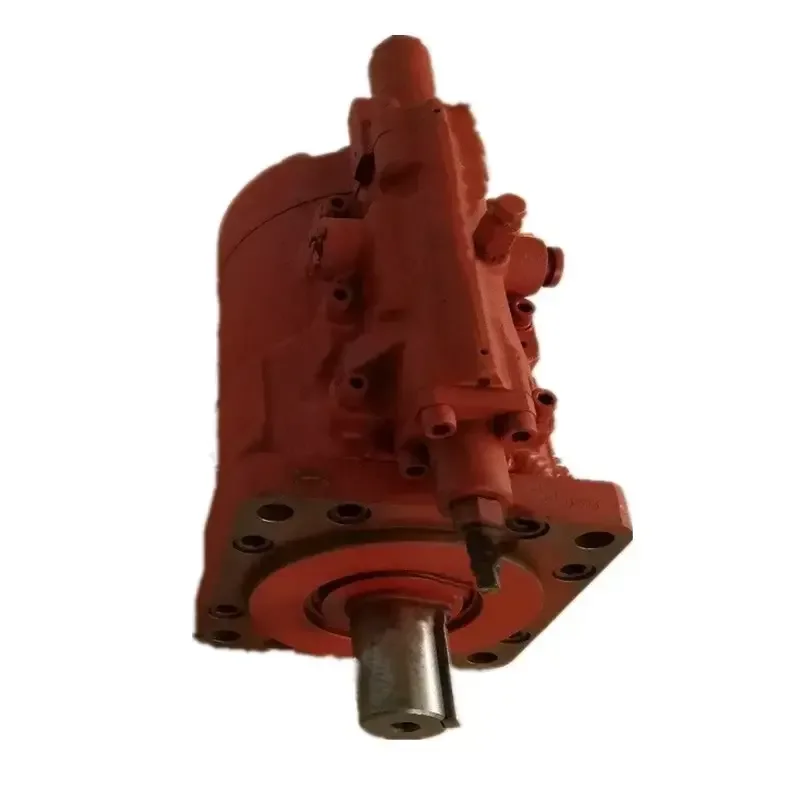 MKV-11H-RFA-P11-Q-11 MKV-23H-RFA-C10-LQ-11 Hydraulic Piston Pump for Machine Parts