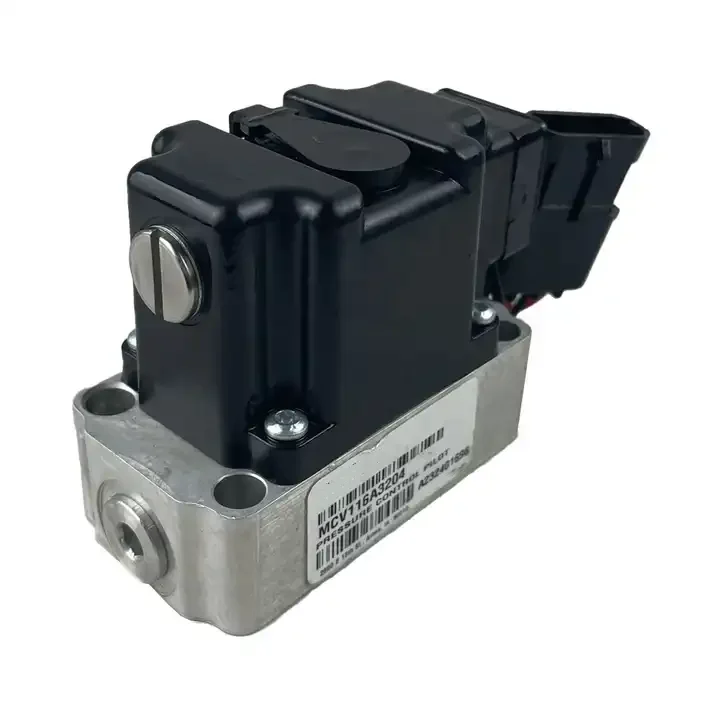 MCV Series MCV116A3501 MCV116A3101 MCV116A3102 MCV116A3203 MCV116A3204 Hydraulic Control Valve