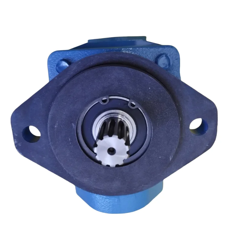 Hydraulic Vane Pumps V20F Series V20F-1P8P-23C-10F-22L V20F-1S13S-3A1-0G-22L V20F-1P13P-38C8H-22L