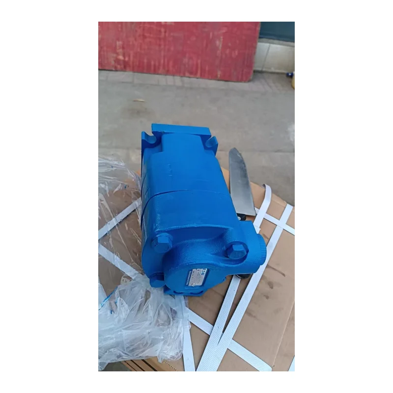 Original Hydraulic Orbit Motors 4-250ACAS-F