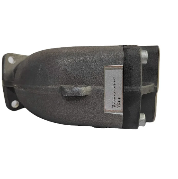 Oil Pump SAP-034R-N-DL4-L35-SOS-000 SAP-056R-N-DL4-L35-SOS-000 Hydraulic Piston Pump SCP-047R SAP-047R SAP-064R