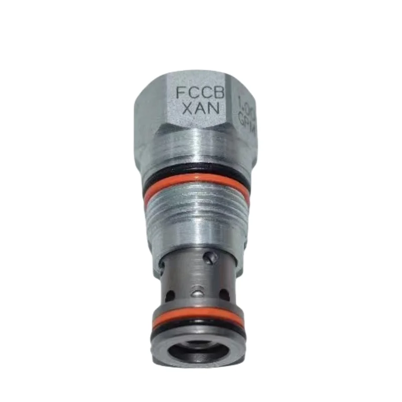 CBEGLKN CXAAXBN FCCBXAN LPBCXHN XZCBXXN Hydraulic Directional Control Valve