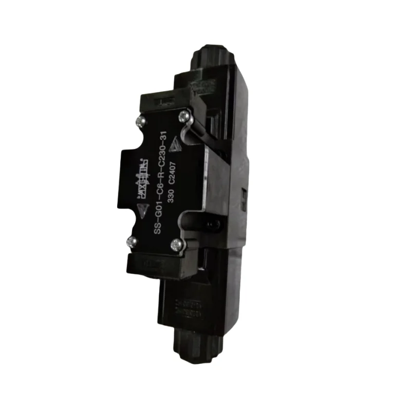 DG4V Series DG4V-3-6C-M-P7-H-7-54 DG4V-3 2A/6C/8C-M Solenoid Valve