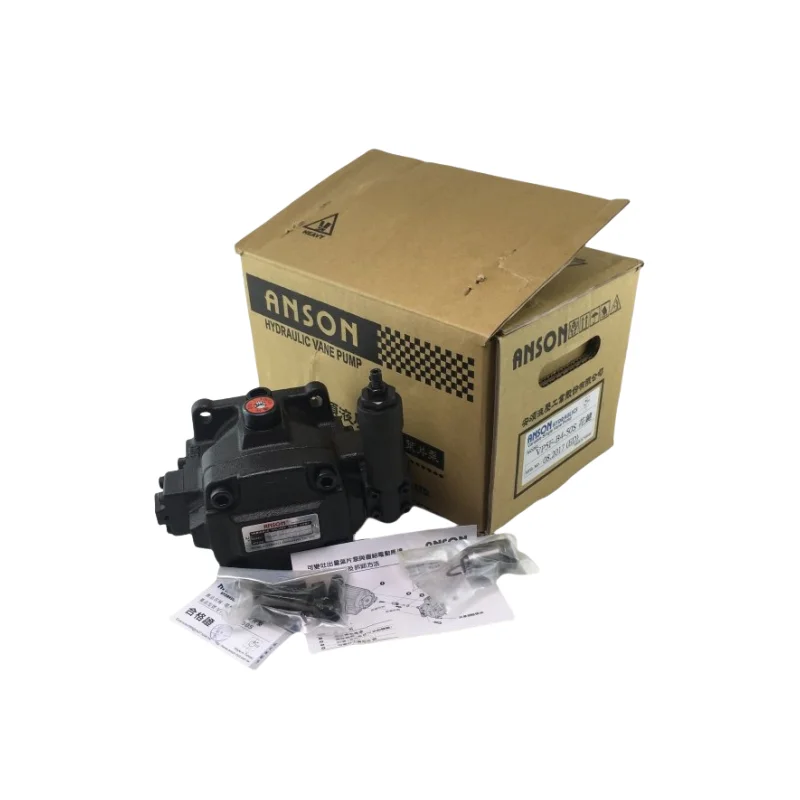 Hydraulic Vane Variable Pump VP5F VP6F Series VP5F-B3-50 VP5F-A5-50S VP6F-B4-50S VP5F-B4-50S