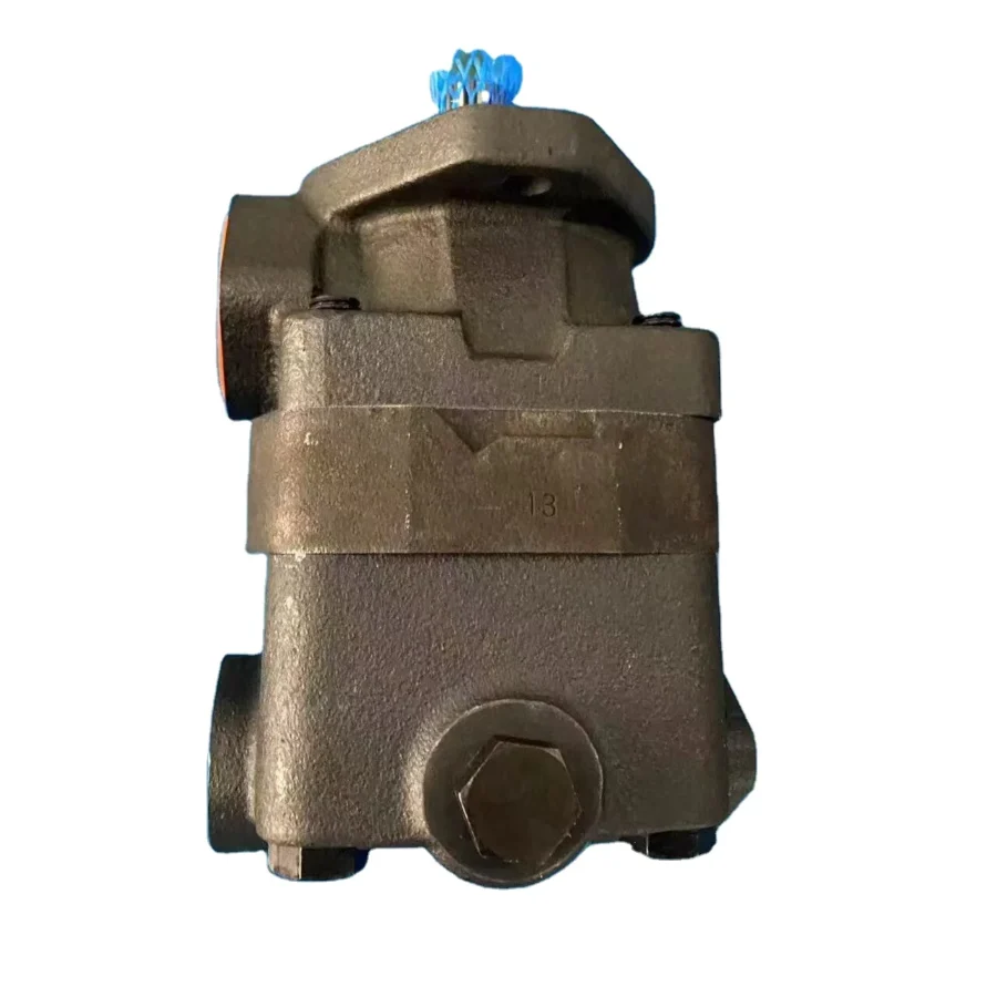 V10 V10F V10P V20 V20F V20P Series Variable Displacement Hydraulic Vane Pump V20F-1P13P-038C-8H-22 V20-1P11P-1C11