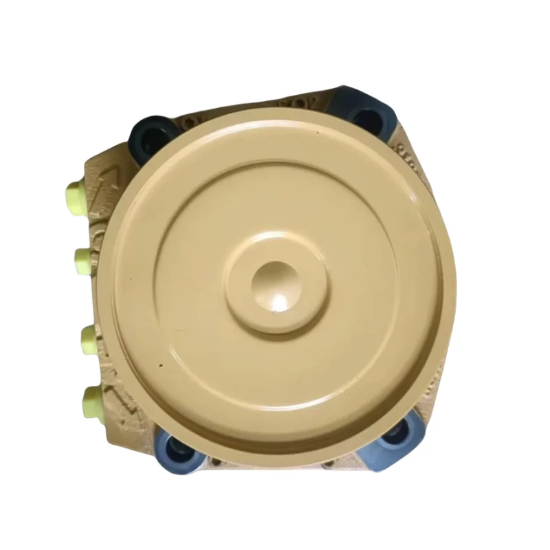 Hydraulic Piston Motors MK04 MK05 Series MK05-2-124-F04-1340-0000 MK05-0-124-F04-1340-0000