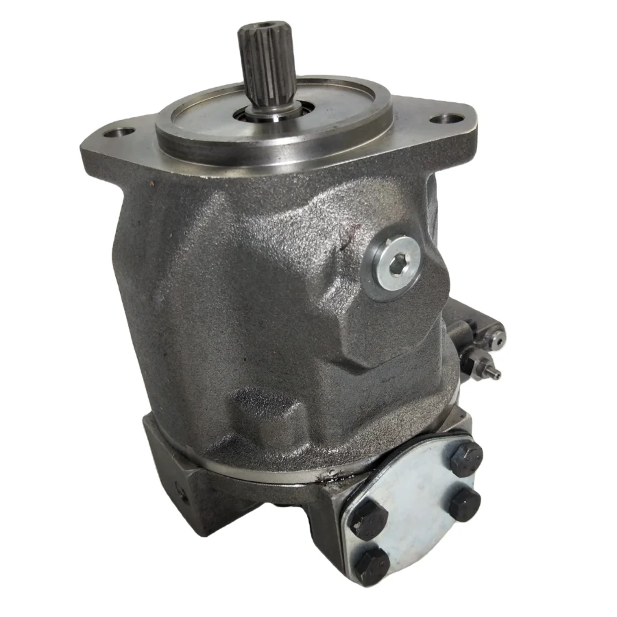 Variable Displacement A10VO10 A10VO45 A10VO63 A10VO85 Series A10V028ED72/31R-VSC12N00P Hydraulic Piston Pump