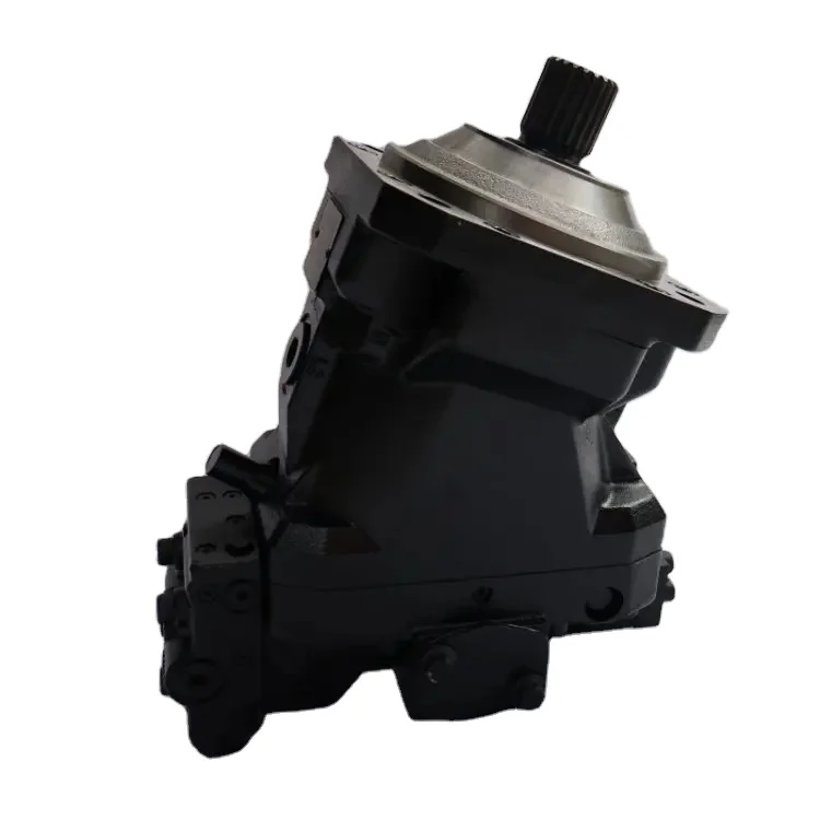 51D 51C 51V 51V060/080/110/160 Series 51D160RD4ND8M1RJM4ADA064AAF3C227 High Pressure Variable Hydraulic Piston Motor