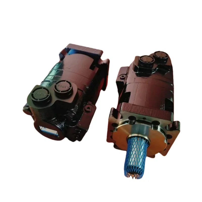 109 Series Hydraulic Orbit Motor 109-1236-006 109-1247-006 109-1101-006