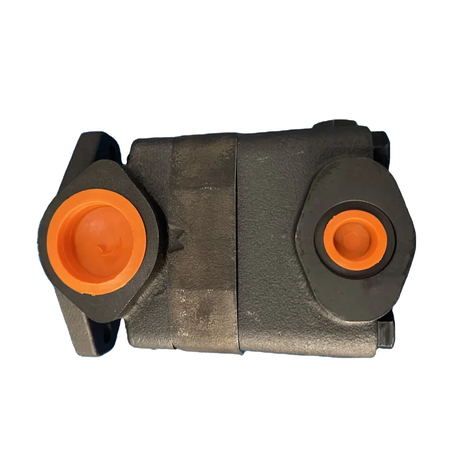 Variable Displacement Hydraulic Vane Pump V10 V10F V10P V20 V20F V20P Series V20F-1P13P-038C-8H-22 V20-1P11P-1C11