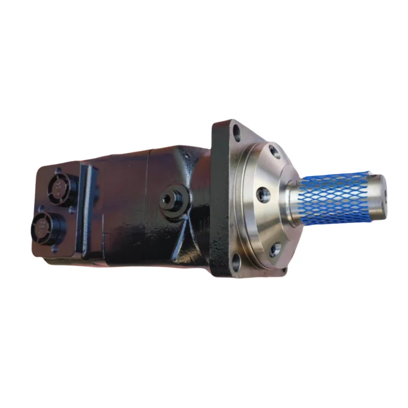 Hydraulic Gear Motor OMT160 OMT200 OMT250 OMT400 OMT500 OMT315 Series OMT315 151B3003
